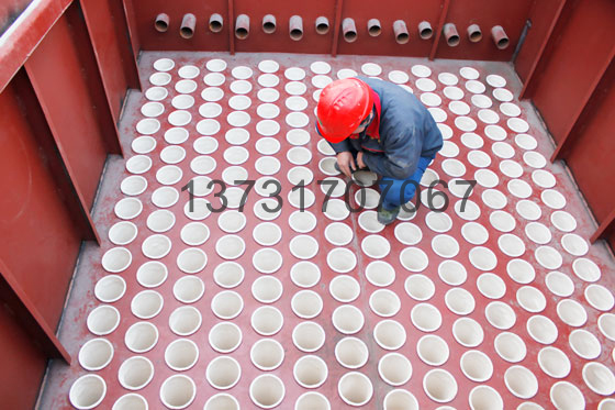 專(zhuān)業(yè)布袋除塵器制作、安裝、施工隊伍