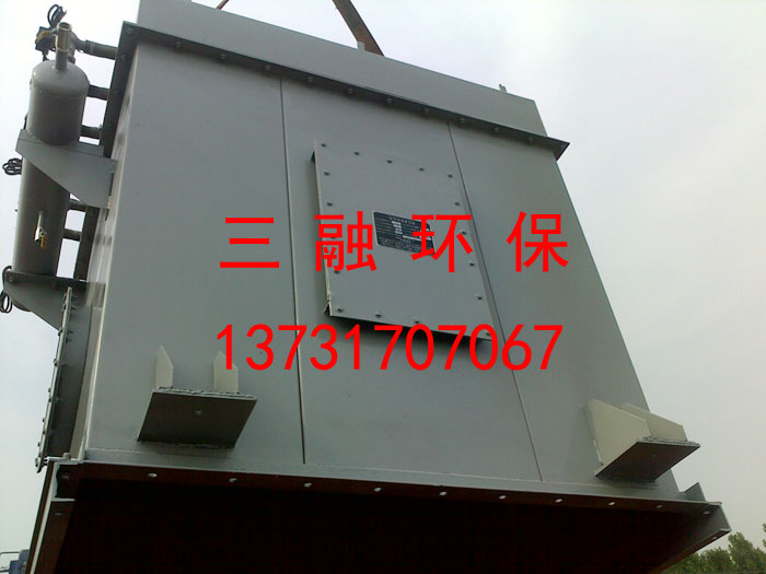 除塵器調試是安裝工作中的重中之重，不可掉以輕心