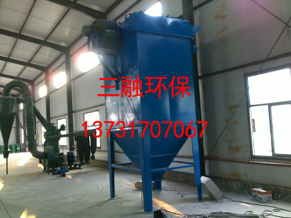 除塵器調試是安裝工作中的重中之重，不可掉以輕心